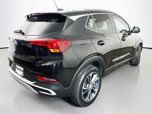 Used 2021 Buick Encore GX Select FWD image 7