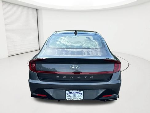 Certified 2023 Hyundai Sonata SEL w/ Convenience Package FWD image 6