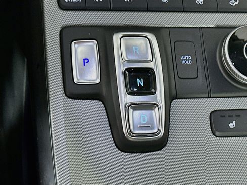 Used 2025 Hyundai Palisade SEL FWD image 25