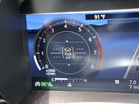 New 2026 Subaru Outback Premium AWD/4WD image 30