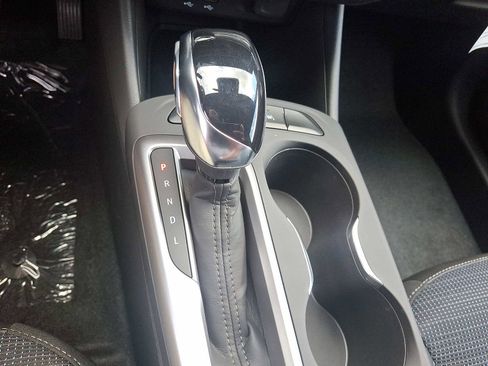 New 2025 Buick Envista Preferred w/ Convenience I Package image 12