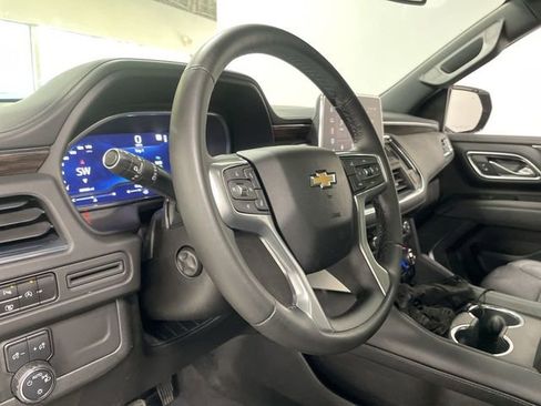 Used 2023 Chevrolet Tahoe LT w/ LT Signature Plus Package image 14