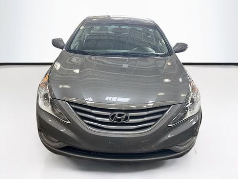 Used 2013 Hyundai Sonata GLS w/ Popular Equipment Pkg image 4