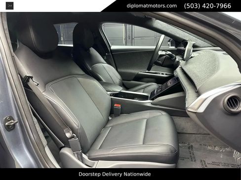 Used 2024 Lucid Air Touring AWD/4WD image 19
