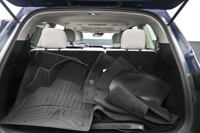 Used 2023 Kia Telluride S w/ S Sunroof Package AWD/4WD image 10