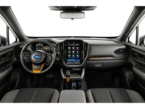 New 2026 Subaru Forester Wilderness image 19