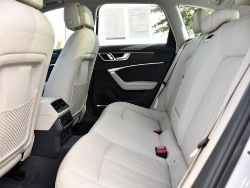 Used 2020 Audi A6 3.0T allroad Premium Plus w/ Driver Assistance Package image 18