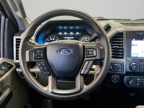 Used 2019 Ford F150 XLT w/ XTR Package AWD/4WD image 9