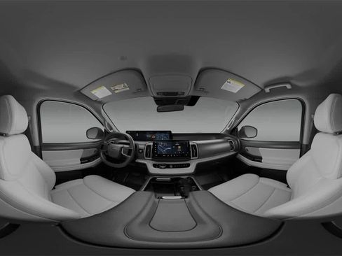 New 2026 Ford Expedition Max Active image 6