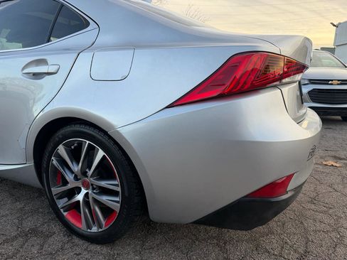 Used 2018 Lexus IS 300 w/ Accessory Package 2 image 17