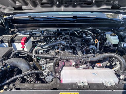 New 2026 Toyota Tacoma SR5 RWD image 14
