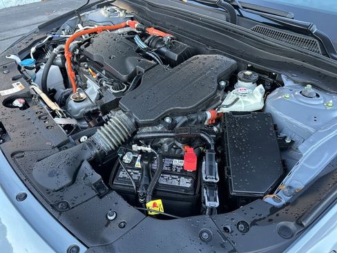 Used 2022 Honda Accord Sport image 32