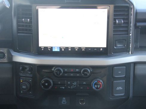 Used 2025 Ford F350 XLT w/ Black Appearance Package image 21