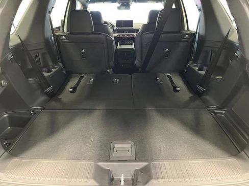 New 2026 Honda Pilot TrailSport image 28