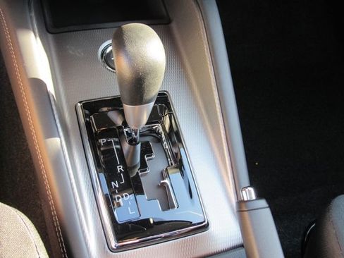 New 2026 Mitsubishi Outlander Sport ES AWD/4WD image 26