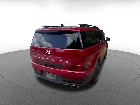 Used 2025 Hyundai Santa Fe SEL AWD/4WD image 14