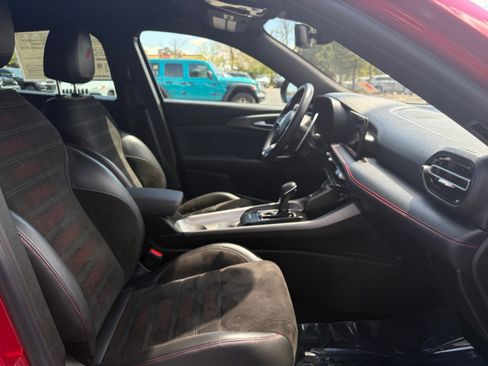 Used 2024 Dodge Hornet R/T w/ Track Pack AWD/4WD image 19