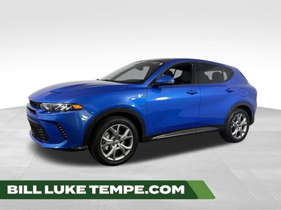 Used 2024 Dodge Hornet R/T Plus