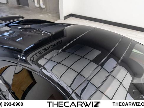 Used 2020 McLaren 600LT Spider RWD image 86