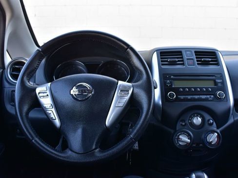 Used 2014 Nissan Versa Note SV w/ Sport Value Package image 23