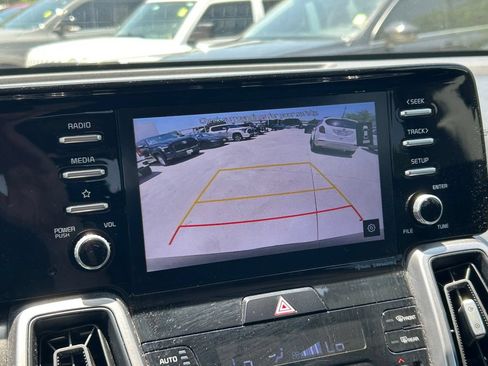 Used 2021 Kia Sorento S w/ Panoramic Sunroof Package FWD image 32