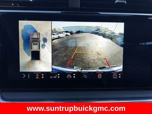 Used 2025 GMC Sierra 1500 Denali Ultimate image 24