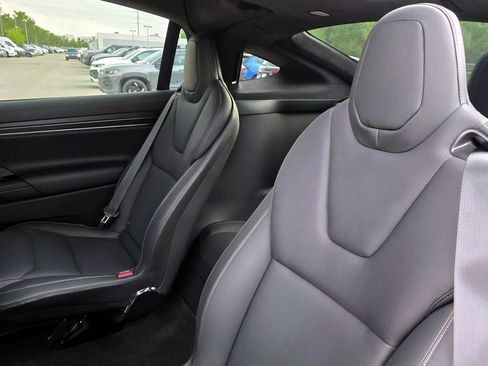 Used 2022 Tesla Model X Plaid AWD/4WD image 14