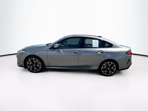 Used 2025 BMW 228i xDrive w/ Premium Package AWD/4WD image 4