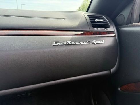 Used 2012 Maserati GranTurismo Sport RWD image 18