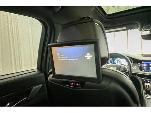 Used 2020 Cadillac CT6 Premium Luxury image 32