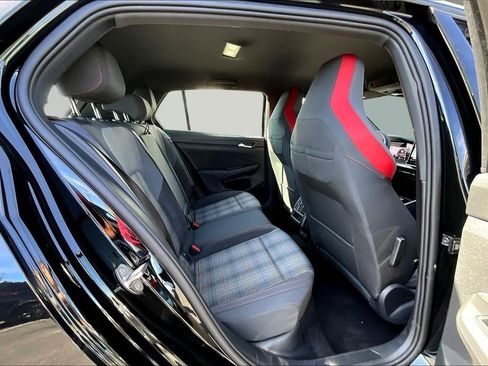 New 2026 Volkswagen GTI S image 20