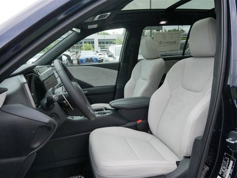 Certified 2025 Lexus TX 350 AWD image 15