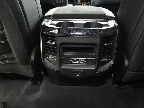 Used 2022 RAM 1500 TRX w/ TRX Level 1 Equipment Group image 44