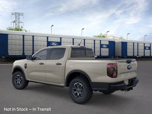 New 2026 Ford Ranger XLT image 5