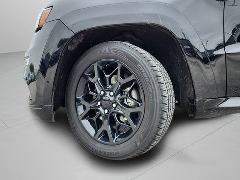 Certified 2021 Jeep Grand Cherokee Limited X AWD/4WD image 36