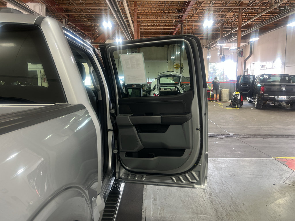 Used 2024 Ford F150 XLT w/ Mobile Office Package AWD/4WD image 29