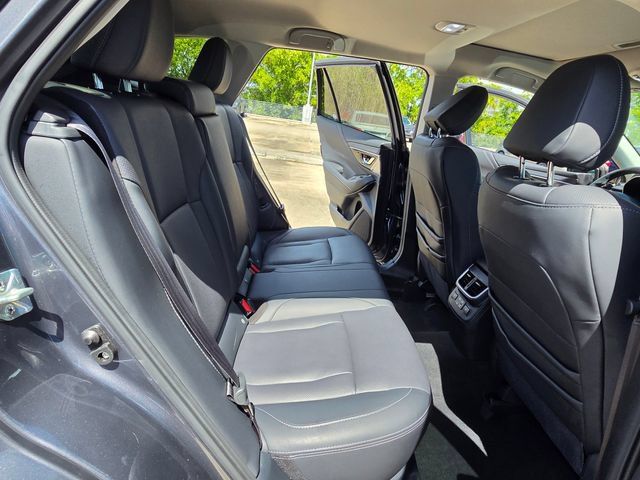 Used 2024 Subaru Outback Limited AWD/4WD image 27