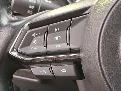 Used 2022 MAZDA CX-5 AWD 2.5 S w/ Preferred Package image 22