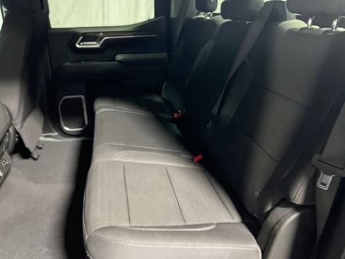 Used 2026 Chevrolet Silverado 1500 LT AWD/4WD image 13