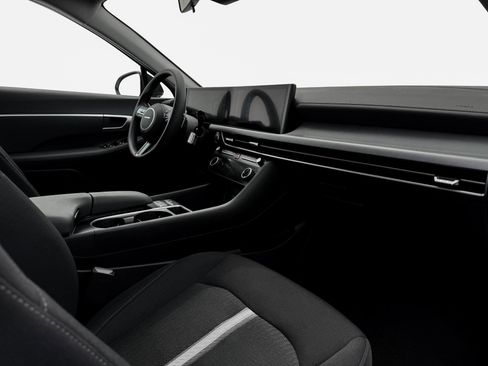 New 2025 Hyundai Sonata SEL image 15