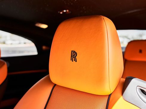 Used 2020 Rolls-Royce Wraith RWD image 43