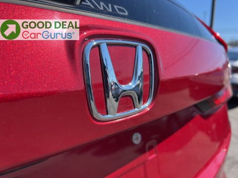 Certified 2024 Honda CR-V EX-L image 30