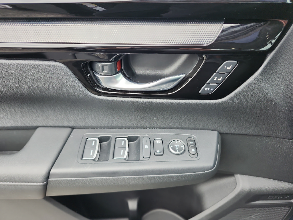 Used 2024 Honda CR-V EX-L image 23