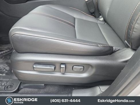 New 2026 Honda Ridgeline TrailSport image 18