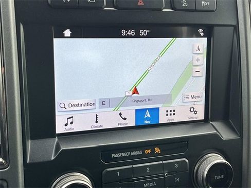 Used 2019 Ford F150 Raptor w/ Equipment Group 802A Luxury image 34