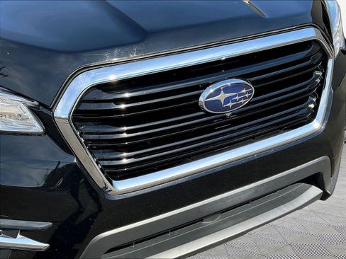 Used 2022 Subaru Ascent Touring w/ Popular Package #2A AWD/4WD image 32