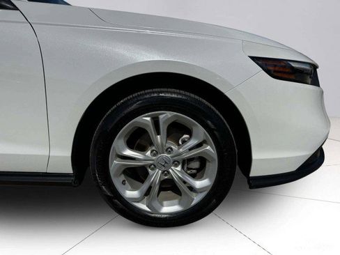 Used 2024 Honda Accord LX image 53