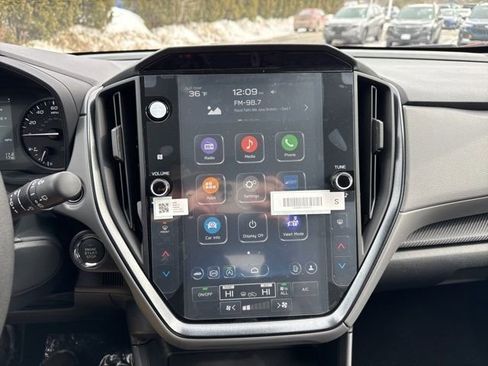 New 2026 Subaru Crosstrek 2.0i Premium image 24