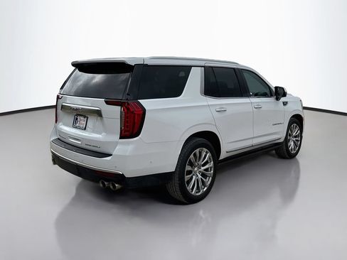 Used 2024 GMC Yukon Denali w/ Denali Reserve Package AWD/4WD image 7