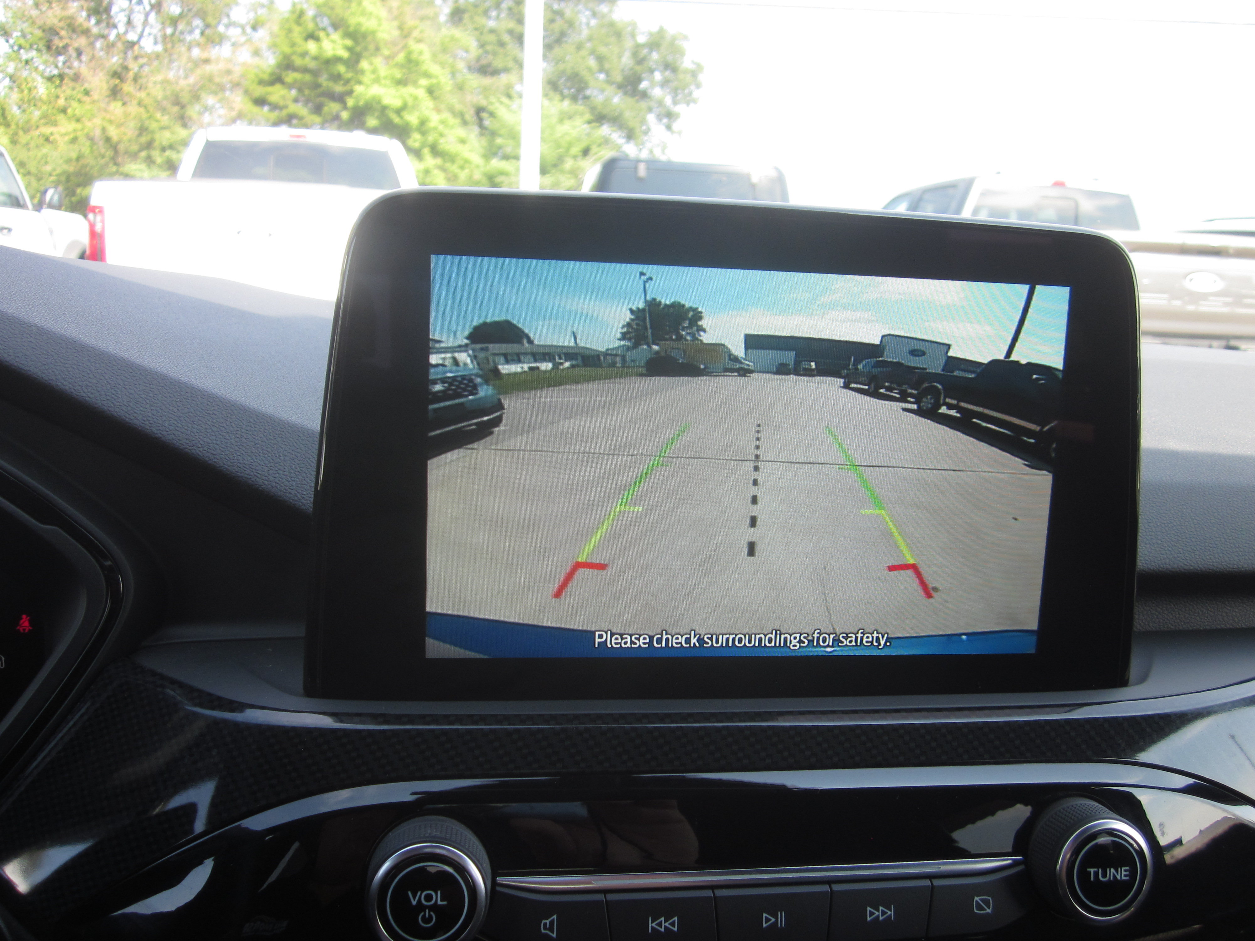 Used 2023 Ford Escape ST-Line Select AWD/4WD image 20